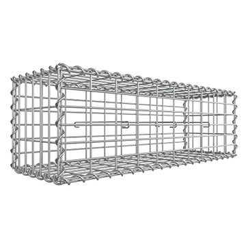 Габион Songmics GGB153 100 х 30 х 50 см