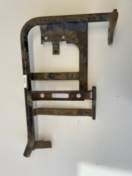 Напольная стойка Cectek 500 правая