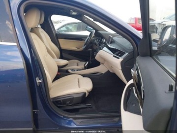 BMW X2 F39 2022 BMW X2 2022 BMW X2 SDRIVE28I 2.0 Benzyna 228KM, zdjęcie 13