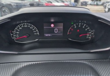 Peugeot 208 II Hatchback 1.2 PureTech 75KM 2022 Peugeot 208 1.2 PureTech Active Pack SS SalonPL FVat Od Reki ASO Instalacj, zdjęcie 12