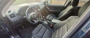 Mazda CX-5 I SUV 2.0 SKYACTIV-G 165KM 2015 Mazda CX-5 Mazda CX-5 SKYACTIV-G 165 Center-Line 2.0 Benzyna 165KM, zdjęcie 6