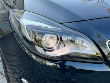 Opel Insignia I Sports Tourer Facelifting 2.0 CDTI ECOFLEX 140KM 2014 Opel Insignia LIFT Bi-Xenon Navi Climatronic, zdjęcie 18