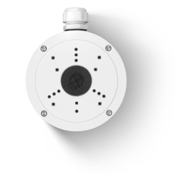 Adapter Uchwyt Puszka montażowa do kamer HIKVISION
