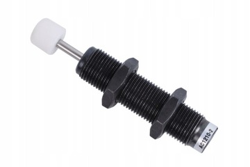 Amortyzator hydrauliczny M12x1, AC1210-2, s=10mm