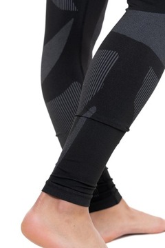 КОМПЛЕКТ БЕСШОВНОГО МУЖСКОГО ТЕРМОАКТИВНОГО БЕЛЬЯ MORAJ XL