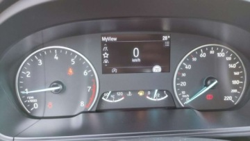 Ford Ecosport II SUV Facelifting 1.0 EcoBoost 100KM 2020 Ford EcoSport 1.0 B 101kM Led Klima Grzana Szyba i Kierownica Temp. Serwis, zdjęcie 35