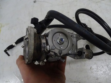 BMW C650 C 650 GT 16r Przepustnice Wtryski