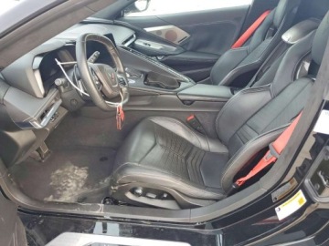 Chevrolet Corvette C7 2021 Chevrolet Corvette Stingray 3LT 2021 6.2 Benzyna 495KM, zdjęcie 7