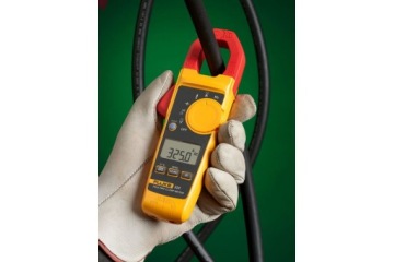 Клеммник Fluke 325 True RMS CAT III 600 В для измерения тока до 400 А