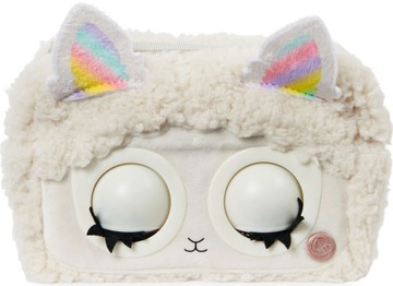 КОШЕЛЕК PETS LLAMALUSH ИНТЕРАКТИВНАЯ СУМКА-ЛАМА