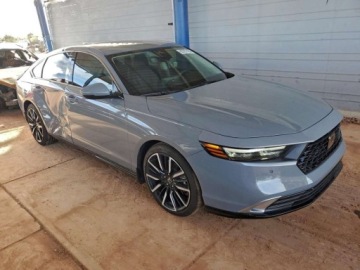 Honda Accord VIII 2025 Honda Accord Touring Hybrid 2025 2.0 Hybryda 212KM, zdjęcie 4