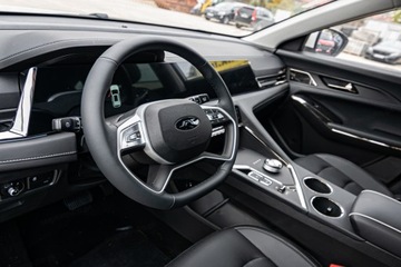  JAC JS8 1.5 T-GDI DCT 7os. Suv 175KM 2025, zdjęcie 8