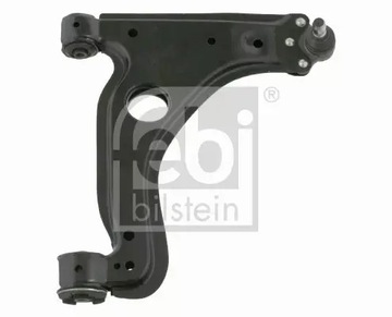 ПЕРЕДНИЕ РЫЧАГИ FEBI ASTRA H ZAFIRA B MERIVA B