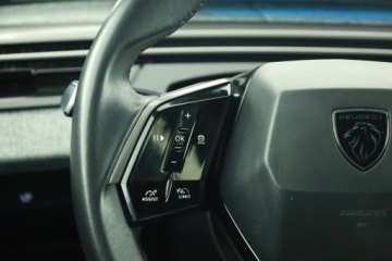 Peugeot 3008 III 2024 Peugeot 3008 1.2 MHEV, Salon Polska, zdjęcie 18