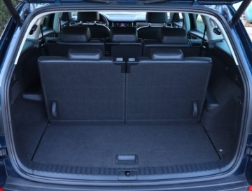 Skoda Kodiaq I SUV 2.0 TDI 150KM 2020 Skoda Kodiaq 2.0 TDI, Salon Polska, 4X4, Automat, zdjęcie 15