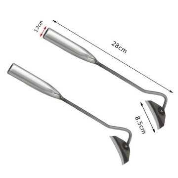 Мотыга для прополки Ручная мотыга для прополки Сад