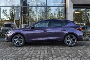 Cupra Leon II 2026 Cupra Leon 1.5 eTSI 150 KM DSG - Dostępny od, zdjęcie 6