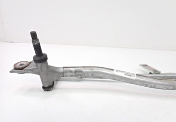 МЕХАНИЗМ СТЕКЛООЧИСТИТЕЛЯ AUDI A8 D4 4H1955023C