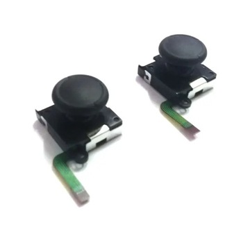 Zamiennik analogowy gamepad 3D kciuk kij do przeł