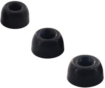 ВСТАВКИ ПЕНОРЕЗИНОВЫЕ С ЭФФЕКТОМ ТЕПЛОВОЙ ПАМЯТИ 5 ММ.