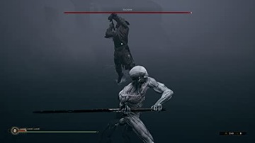 Смертельная оболочка (PS4)
