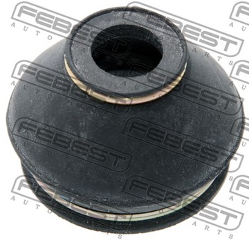 КОНЦЕВАЯ КРЫШКА ШТОКА