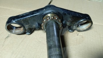 YAMAHA XJ 600 98-03 41MM DIVESRION НИЖНЯЯ ПОДВЕСКА ПИЛОН ЛАГ ПОЛКА