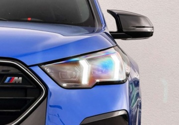 BMW X2 U10 SUV M 2.0 M35i 300KM 2024 BMW X2 I wlasciciel M Sport Gwarancja Bezwypadkowy FVAT23, zdjęcie 5