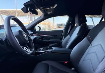 BMW Seria 5 G90-91 2025 BMW Seria 5 I wlasciciel M Sport Hak Gwarancja Bezwypadkowy FVAT23, zdjęcie 28