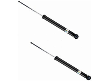 2× TLUMIČ ZADNÍ PLYNOVÝ 19-198415 BILSTEIN AUDI