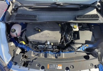 Ford Escape III 2017 Ford Escape BidUSA.pl W POLSCE Po wszystkich oplatach. 1.6 Benzyna 173KM, zdjęcie 12