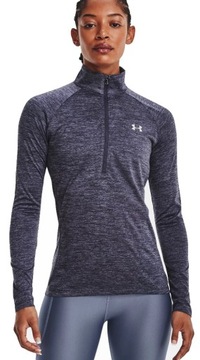 DAMSKA BLUZA SPORTOWA UNDER ARMOUR 1320128-558 S