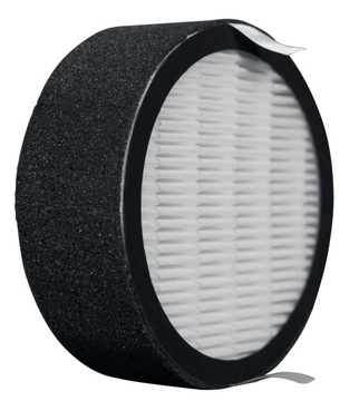VIHER filtr F7 rekuperator ścienny