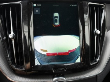 Volvo XC60 II 2023 Volvo XC 60 GD5J522#B5 B AWD Plus Dark Podgrz.f, zdjęcie 19