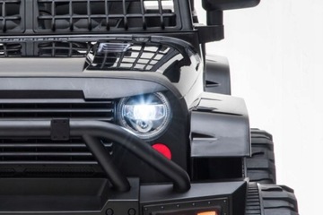 ЭЛЕКТРОМОБИЛЬ JEEP AUTKO АККУМУЛЯТОРНЫЙ