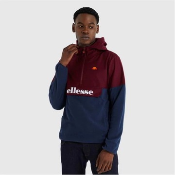 ELLESSE Freccia Kurtka WIATRÓWKA Męska tu L _34852