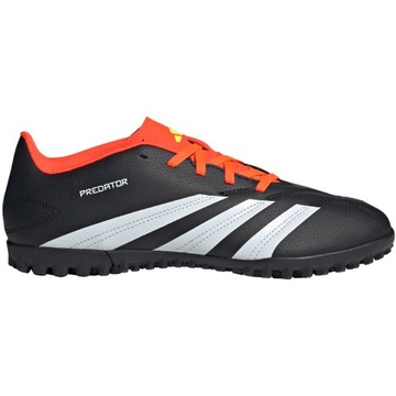 Buty turfy adidas Predator Club TF r. 39 1/3