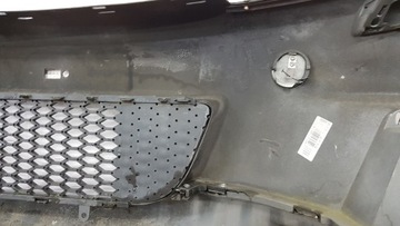 OPEL ASTRA 3 III H OPC ПЕРЕДНИЙ БАМПЕР 0304