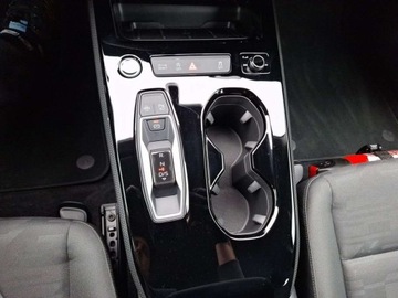 Audi A5 B10 Avant 2.0 TFSI 150KM 2025 Audi A5 Avant Audi smartphone interface Kamera Audi Sound System 2.0 150KM, zdjęcie 21