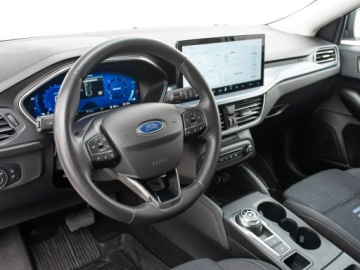 Ford Focus IV Kombi Facelifting 1.5 ECOBLUE 115KM 2024 Ford Focus GD8N216#1.5 EcoBlue Active X Podgrz.f, zdjęcie 5