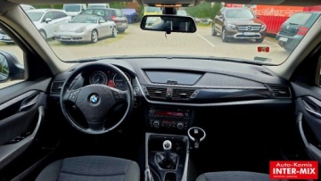 BMW X1 E84 Crossover xDrive18d 143KM 2011 BMW X1 2,0 diesel okazja 2.0 Diesel 143KM, zdjęcie 31
