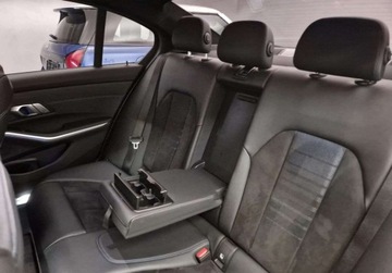 BMW Seria 3 G20-G21 Limuzyna 2.0 320d 190KM 2021 BMW Seria 3 d xDrive M Sport M Podwozie sportowe Rozszerzony LED Live k, zdjęcie 16