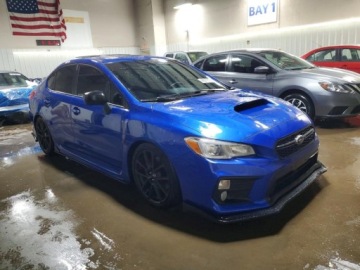 Subaru 2021 Subaru WRX Premium 2021 2.0 Benzyna 268KM, zdjęcie 4