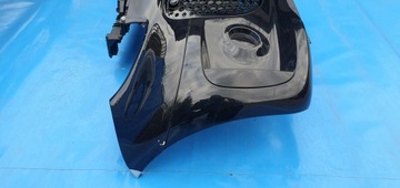 NÁRAZNÍK PŘEDNÍ SMART EQ FOURTWO A4538802205