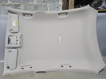 PODSUFITKA OPEL INSIGNIA B HB
