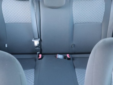 Toyota Yaris III Hatchback 5d Facelifting 1.0 VVT-i 69KM 2015 Toyota Yaris 1.0 VVT-i, Salon Polska, Klima, zdjęcie 9