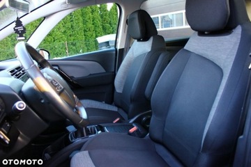 Citroen C4 Spacetourer Van 1.5 BlueHDi 131KM 2019 Citroen C4 SpaceTourer Citroen C4 SpaceTourer 1.5 BlueHDi More Life SampS, zdjęcie 23