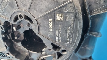 MERCEDES W213 E350 3.0 CDI 17r ADBLUE TANK A2134705001
