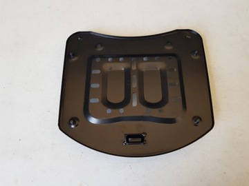 Металлическая пластина для верхнего кофра Monokey для боковых кофров Kappa Givi