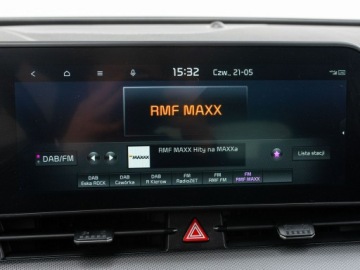 Kia Sportage V SUV 1.6 T-GDI MHEV 180KM 2022 Kia Sportage GD5F499#1.6 T-GDI HEV L 2WD K.cofania, zdjęcie 18